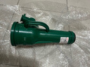 HUGO 螺旋千斤頂齒輪手搖機(jī)械式千斤頂立式千斤頂10噸 出口品質(zhì)20T 曬單實(shí)拍圖