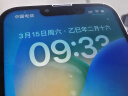 Apple iPhone13 蘋果13 雙卡雙待 蘋果13二手 二手蘋果手機(jī) 5G手機(jī) 午夜色【人氣推薦】 8新 128G 更換三方屏幕 【普通版】 曬單實(shí)拍圖