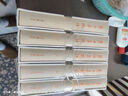 李白集校注（全五冊(cè)）/中國(guó)古典文學(xué)叢書(shū)·典藏版 曬單實(shí)拍圖