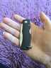 FALLKNIVEN QUALITY KNIVES瑞典進(jìn)口?？四嵛男耈2高硬度鋒利便攜迷你口袋刀隨身edc小折疊刀 U2SC Elmax 天蝎座 曬單實拍圖