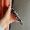 素洛適用蘋果16promax翻皮毛灰底黑色玫瑰手機殼iphone15Pro高級感復(fù)古14軟防塵轉(zhuǎn)音孔plus簡約保護殼 翻皮毛灰底滿屏玫瑰 iPhone14 Pro Max 曬單實拍圖