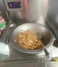 揚(yáng)子商用電磁爐電磁大鍋灶高功率學(xué)校食堂工廠用大型一體電炒鍋電炒灶大功率大炒爐大型飯店電灶臺 第五代尊享款【單頭12kw】（鍋徑60cm） 380V【可接定制】 曬單實(shí)拍圖