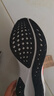 耐克（NIKE）男鞋運動鞋 25夏季新款網(wǎng)面鞋緩震休閑鞋透氣耐克飛馬跑步鞋子男 【搶先發(fā)售】015-霧霾灰紫/曬圖退10 43 （內(nèi)長275mm） 曬單實拍圖