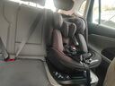 MAXI COSI嬰兒兒童安全座椅Spinel360Plus汽車(chē)用0-12歲寶寶安全座椅 慕尼黑 曬單實(shí)拍圖