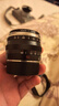 蔡司（ZEISS）C Sonnar T* 1.5/50 ZM 50/1.5 蔡司鏡頭 徠卡口 銀色 曬單實拍圖