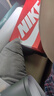 耐克（Nike）官方男鞋 25春季新款ZOOM氣墊時尚休閑運動出行跑步鞋 CT1729-001 42.5 270/9 曬單實拍圖