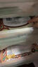 隆澳【大號帶魚(yú)段】冰鮮刀魚(yú)深海帶魚(yú) 野生海捕帶魚(yú)精選純中段特大號750g凈重（約6-8段/包）到手3斤【新粉嘗鮮】750g*2包 曬單實(shí)拍圖