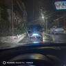 適用于長(cháng)安奔奔 EStar改裝LED車(chē)燈遠近光一體激光透鏡汽車(chē)大燈泡 長(cháng)安奔奔MINI/2009-2012年 H1【咨詢(xún)客服核實(shí)】 曬單實(shí)拍圖