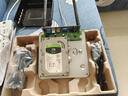普聯(lián)（TP-LINK）網(wǎng)絡NVR硬盤錄像機 4路家用無線監(jiān)控攝像頭刻錄主機 H.265+編碼 ONVIF協(xié)議 TL-NVR6104C-LW【800萬4K解碼】 無硬盤 曬單實拍圖