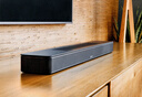 BOSE 家庭娛樂揚聲器模擬5.1聲道家庭影院  電視音箱 Soundbar回音壁 家庭影院杜比全景聲藍牙音箱 950回音壁+700低音+700環(huán)繞 黑 曬單實拍圖