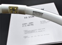 RIOSHEEN大號T5環(huán)形燈管55w65w四針吸頂燈圓形攝影補光三基色熒 四針55w外徑37cm 白光6500k 51-60W 曬單實拍圖