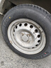 利奧汽車(chē)輪胎 T87 165/70R14 81T 適配寶駿310 曬單實(shí)拍圖