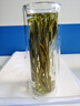 德韋特（DWIGHT）高檔耐熱水晶玻璃杯套裝家用雙層隔熱龍井泡綠茶杯加厚直身筒杯子 300ml加厚雙層杯 曬單實拍圖
