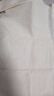 純棉豆腐布白紗布布料食用紗布豆?jié){過濾布蒸籠布豆包布香干豆干 鎖邊細布40cm*40cm 曬單實拍圖