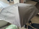 樂(lè)上（LEXON）自動(dòng)晴雨傘男女晴雨兩用折疊傘遮陽(yáng)傘太陽(yáng)傘可定制 曬單實(shí)拍圖