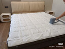 家居清洗服務(wù) 床墊清洗 沙發(fā)清洗 專業(yè)師傅清洗專業(yè)保潔阿姨上門到家服務(wù) 布藝沙發(fā)清洗5座 曬單實拍圖