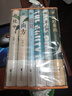 艾偉長(zhǎng)篇小說(shuō)集（套裝共6冊(cè)）越野賽跑 愛(ài)人同志 愛(ài)人有罪 盛夏 南方 鏡中 魯迅文學(xué)獎(jiǎng)得主 實(shí)力派作家 人性勘探者 聚焦普通人生活中的暗流洶涌 深入難以捉摸的人性內(nèi)部 曬單實(shí)拍圖