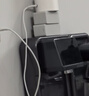 監(jiān)控攝像頭斷電續(xù)航12V1.5A電源適配UPS不間斷室外3600MA備用電源 室內(nèi)5V1.3A續(xù)航電源 曬單實拍圖