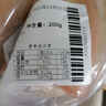 歐格利司（Ogroleass）全麥蒜香法棍 手作早餐健康粗糧健身代餐法式硬歐包短貝果面包 原味法棍200g 曬單實(shí)拍圖