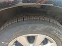 韓泰（Hankook）韓泰輪胎/汽車輪胎 Smart H728 195/60R14 桑塔納普桑志俊2000 全新汽車輪胎 曬單實(shí)拍圖