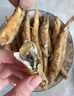 繽鮮 遼寧 大號多春魚(yú)凈重2斤 滿(mǎn)籽魚(yú)籽飽滿(mǎn) 燒烤魚(yú)類(lèi)-源頭直發(fā) 曬單實(shí)拍圖