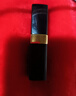 香奈兒（Chanel）coco flash炫光口紅60可可小姐唇膏送老婆女友閨蜜節日禮物女禮盒 78 透茶粉水晶【禮盒裝】 配送禮盒禮袋 曬單實(shí)拍圖