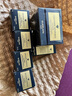 嬌蘭（Guerlain）御廷蘭花卓能煥活修護(hù)面霜 保濕修護(hù)舒緩禮物送女友 50ml套裝 曬單實(shí)拍圖