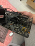 華碩技嘉微星B360 Z390二手主板ATX ROG Z390H/E主板大小板臺式機 適用8代9代酷 華碩TUF B360M-PLUS 中板 9成新 曬單實(shí)拍圖