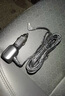 鹿途行車記錄儀電源線雙USB接口充電器 12-24V通用3A多功能插頭 Mini USB右彎頭 曬單實(shí)拍圖