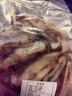 魷魚(yú)圈冷凍新鮮野生墨魚(yú)圈海鮮水產(chǎn)鮮活深海烏賊圈章魚(yú)圈燒烤食材 430克(凈重)  魷魚(yú)圈3斤 曬單實(shí)拍圖