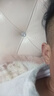千影珠寶黃金耳釘9999足金耳環(huán)男女真金耳飾年輕人五角星迷你純金按克 單只價(jià) 發(fā)1個(gè)重約0.45-0.6g(含工費(fèi)25) 曬單實(shí)拍圖