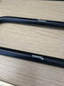 羅曼斯玻璃門智能U型鎖APP藍(lán)牙指紋密碼掛鎖商鋪雙開門NFC解鎖防盜u型鎖 涂鴉版：7種解鎖+藍(lán)牙+遠(yuǎn)程開鎖 曬單實(shí)拍圖