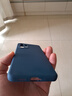 靜微 三星A53手機(jī)殼samsungA53新款液態(tài)硅膠SM-A5360保護(hù)套5G全包軟殼防摔超薄男女 三星A53【午夜藍(lán)】單殼 曬單實(shí)拍圖