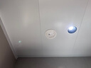 樂天派人體存在傳感器BOX 接入米家 Matter Homekit 智能聯(lián)動(dòng)人體智能感應(yīng) 智能家居 傳感器 曬單實(shí)拍圖