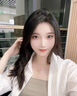 BOGLIA小蠻腰項(xiàng)鏈女18k玫瑰金吊墜高檔鎖骨鏈小眾設(shè)計(jì)生日禮物送女友 18k金小蠻腰項(xiàng)鏈 曬單實(shí)拍圖