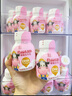 輕上 LIGHT UP兒童草莓生牛乳牛奶酸奶飲品0添加香精色素防腐劑果汁飲料 草莓生牛乳 138ml*15瓶 曬單實(shí)拍圖