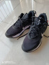 耐克（NIKE）跑步鞋男鞋2025新款夏季AIR MAX氣墊鞋子透氣休閑鞋減震運(yùn)動(dòng)鞋 黑色白DM0829-001曬圖退10【元】 40.5 曬單實(shí)拍圖