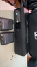 森海塞爾（SENNHEISER）Profile Wireless無線領(lǐng)夾麥克風(fēng)一拖二手機直播話筒無線錄音視頻收音桌面式手持采訪拍攝多場景 曬單實拍圖