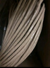 羅格朗超五類跳線 cat5e百兆網(wǎng)線電腦路由器網(wǎng)絡跳線機頂盒電腦連接線 超五類非屏蔽5米跳線632778 曬單實拍圖
