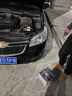 德科（ACDelco）汽車(chē)電瓶蓄電池86610 別克凱越 雪佛蘭景程 吉普指南者 啟動(dòng)電源 曬單實(shí)拍圖
