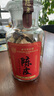同仁堂（TRT）北京同仁堂正宗新會老陳皮廣東大紅皮養(yǎng)生年貨送長輩高檔禮品盒物 曬單實(shí)拍圖