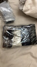 健將男士內(nèi)褲男四角褲純棉透氣50S新疆棉7A抗菌男士平角內(nèi)褲頭3條裝 曬單實(shí)拍圖