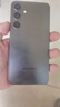 三星（SAMSUNG）Galaxy S24+ Al智享生活辦公 超視覺(jué)影像 2K全網(wǎng)通5G全視屏手機(jī) S24+水墨黑（12GB） 256GB【港版雙卡】 曬單實(shí)拍圖