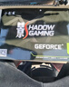 小影霸gt610/1030 gtx1050ti/1650/1660s rtx2060/3050臺式電腦全高新辦公設(shè)計(jì)電競游戲3a光追LP半高顯卡 GTX1660Super 6GD6 魔影 曬單實(shí)拍圖