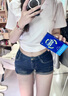 綠瘦乳糖益生菌固體飲料三麗牌璇姆茶口腔腸胃益生元益生菌粉 【1盒裝】找客服可以領(lǐng)優(yōu)惠 曬單實拍圖
