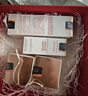 嬌韻詩(shī)（CLARINS）官方旗艦正品雙萃精華彈簧水乳禮盒套裝乳液面霜生日禮物 嬌韻詩(shī)彈簧水+輕盈精華+日晚霜 曬單實(shí)拍圖