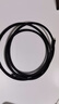 畢亞茲 雷電5數據線(xiàn)120Gbps全功能type-c視頻線(xiàn)16K高清PD240W快充蘋(píng)果筆記本顯卡擴展塢USB-C一線(xiàn)通1.5米 曬單實(shí)拍圖