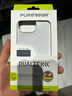 普格爾適用于蘋果14手機(jī)殼14plus手機(jī)套iphone14promax防摔鏡頭全包圍男女款硅膠硬殼 白色（亮面） 蘋果14ProMax 曬單實(shí)拍圖