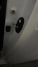 適用于日產(chǎn)新軒逸天籟逍客騏達(dá)奇駿汽車門鎖扣蓋車門減震緩沖墊 【日產(chǎn)專用】4個(gè)裝-備注車型 曬單實(shí)拍圖