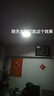 君慕太陽能燈吸頂燈室內(nèi)家用燈具白光超亮照明燈led過道走廊照明燈 升級款5800W+照240方+5米線 曬單實(shí)拍圖